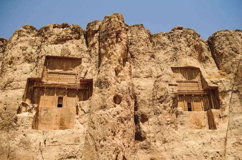 13 amazing sights that prove Iran is a stunning destination