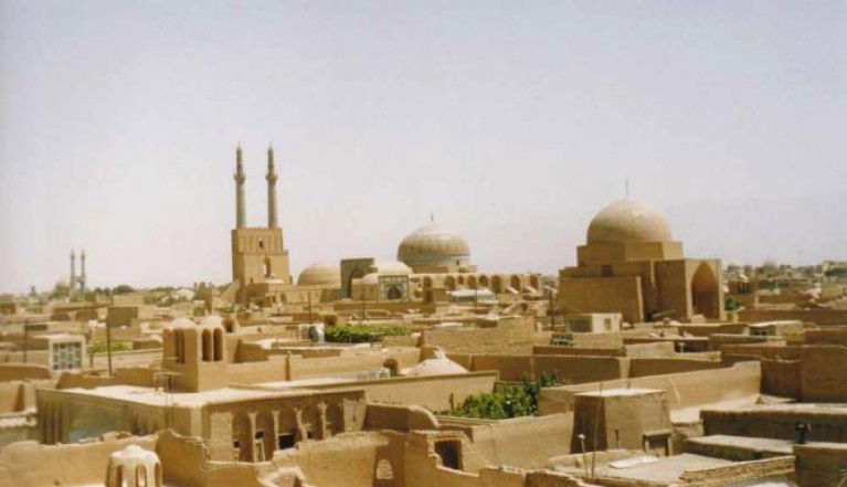 The Top 10 Things To See And Do In Yazd, Iran