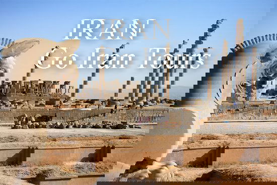 Enjoy Your Travel to Iran