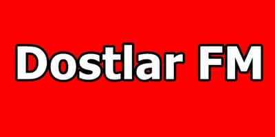 Dostlar FM Arabeskin Sesi Ankara