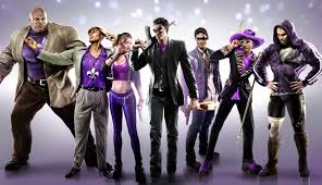 Les Cheat Codes de Saints Row : The Third