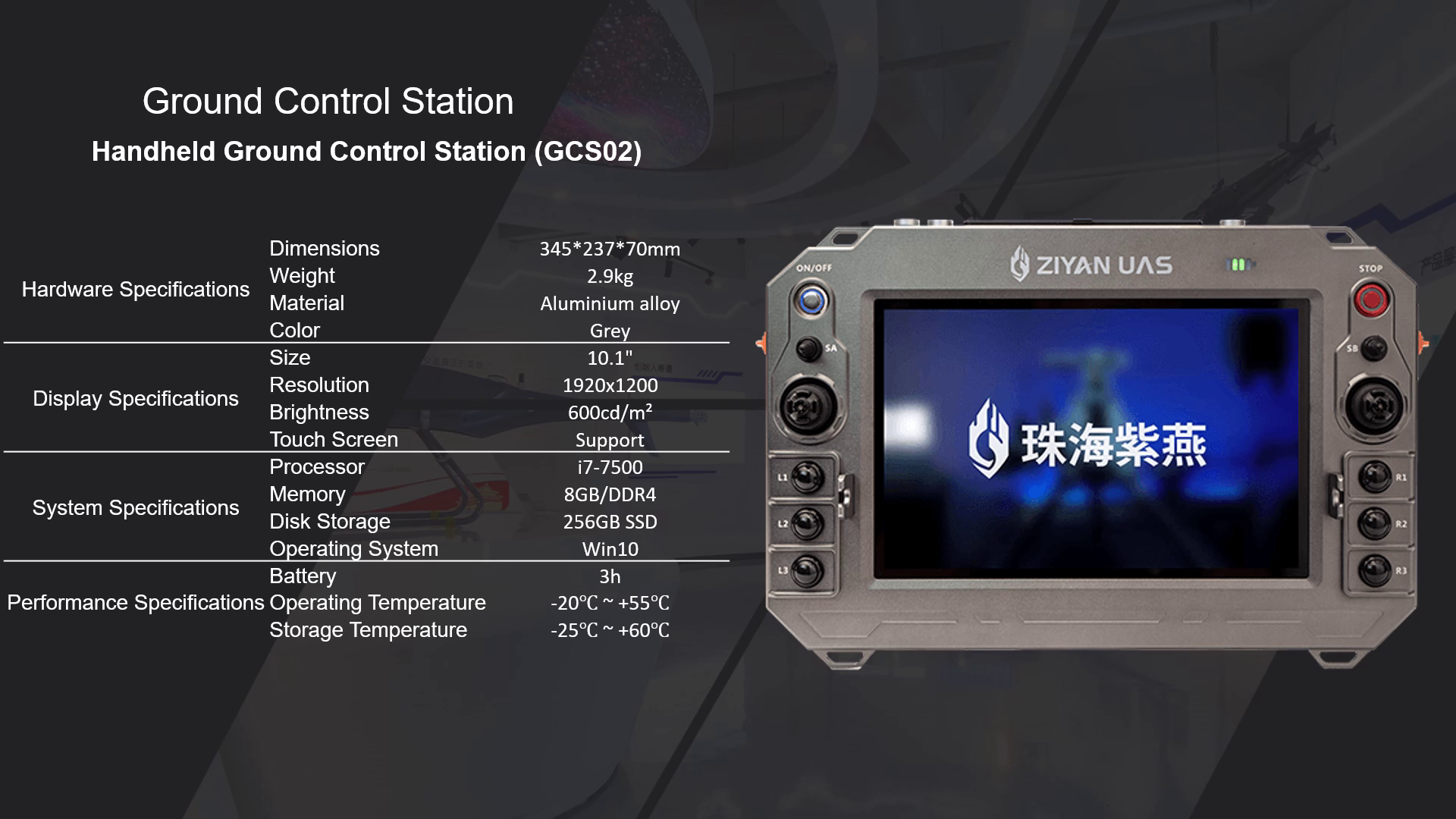 GCS 02