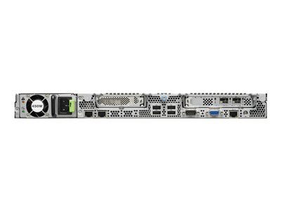 CISCO UC Server = Listagem de preços