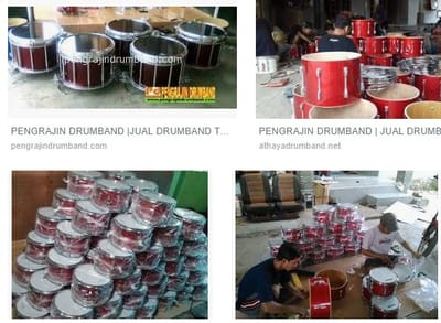 Pengrajin Unggulan Rekomendasi