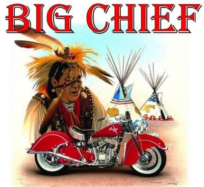 Big Chief