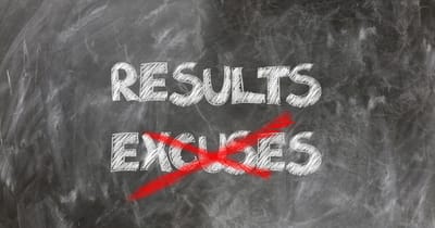Things I've Learnt About Decisions - Summary