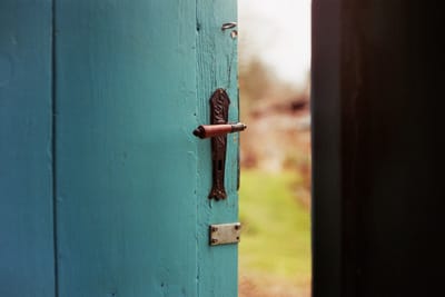 The Outside World