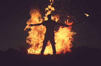When you don't have a passion