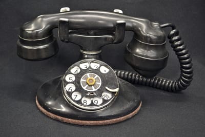 What gets a call back?