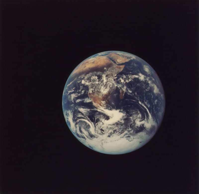 Our Amazing Planet