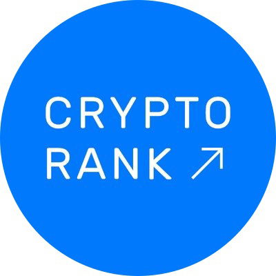 Crypto rank