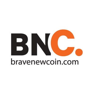 Bravenewcoin