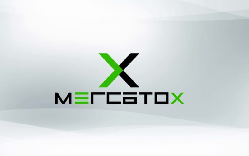 Mercatox Exchange ⭐️⭐️⭐️