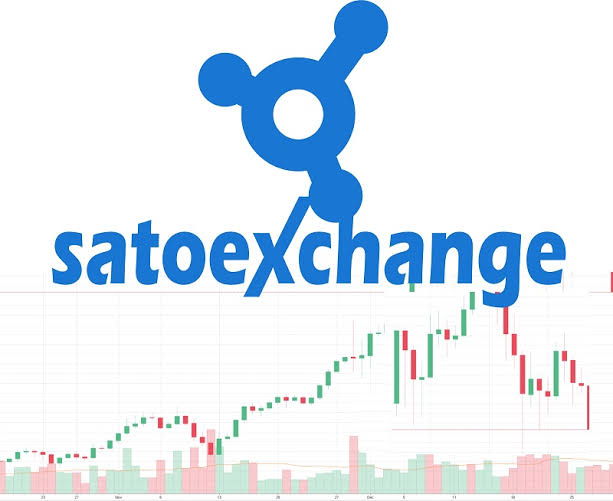 SatoExchange ⭐️⭐️