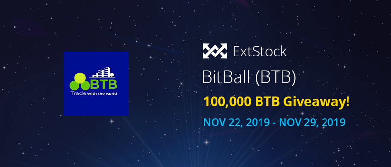 100，000 比特球空投