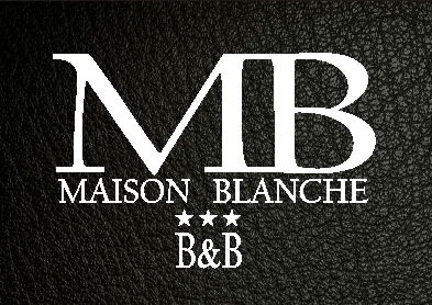 Maison Blanche  bed&breakfast