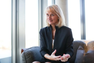 Wieviel Erfolg strahle ich aus?