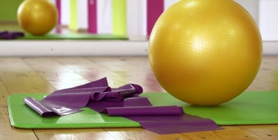 Abends noch angespannt?