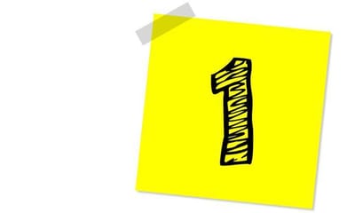 Führen Sie schon ein ausgeglichenes Leben?