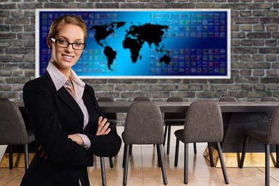 Mehr Anerkennung für Ihre Leistungen gewünscht?