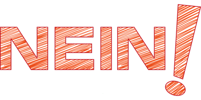 Die Kunst des richtigen Nein-Sagens