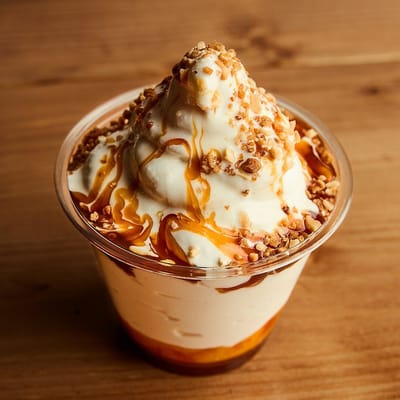 Wie Sie mit 2 TL Eiscreme durch den Sommer kommen