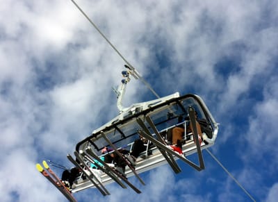 Beuten Sie sich selbst aus?