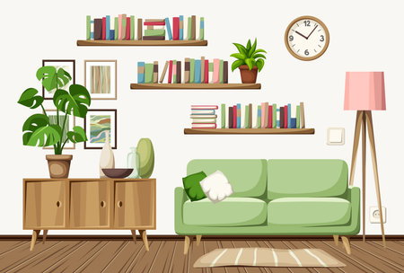PULIZIE DOMESTICHE