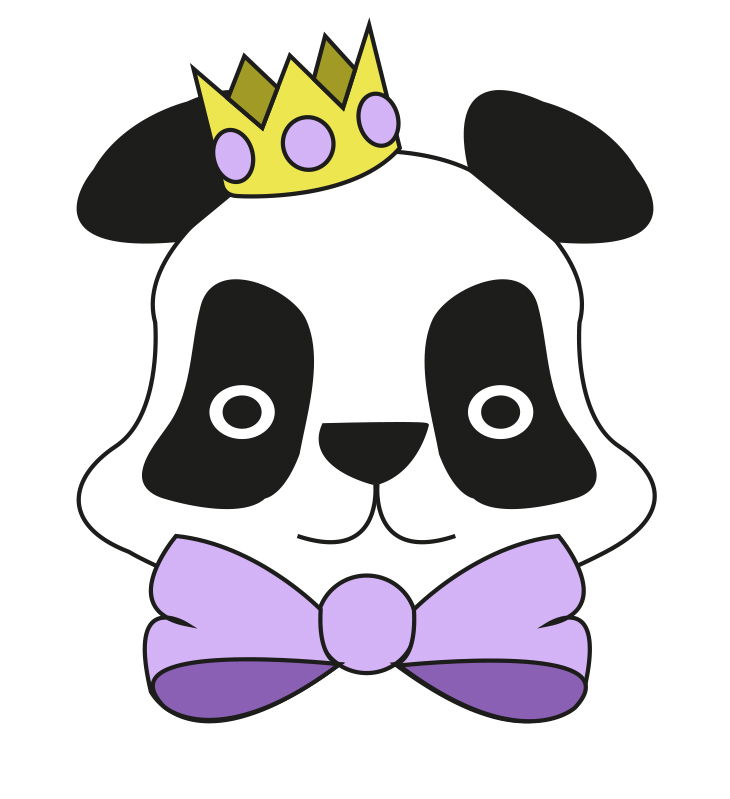 2 - Panda Obssession