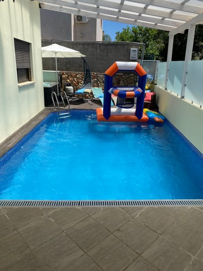 3 צעדים כדי למצוא וילה מתאימה לבילוי משפחתי