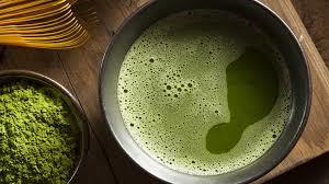 GREEN TEA