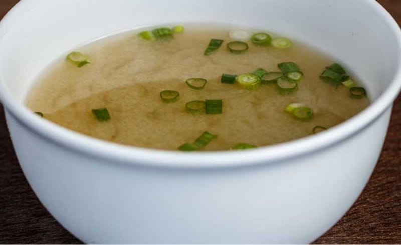 MISO SOUP