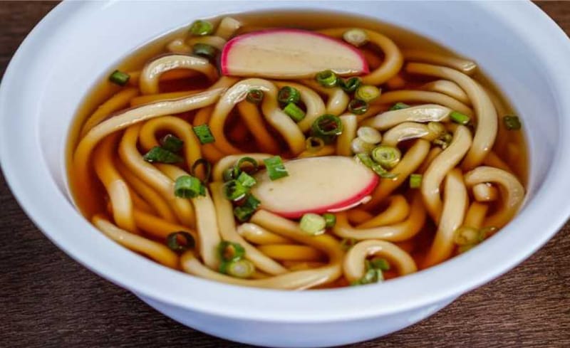 UDON SOUP