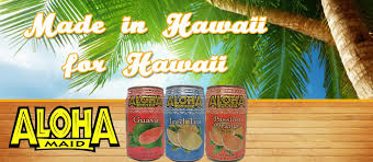 ALOHA DRINK