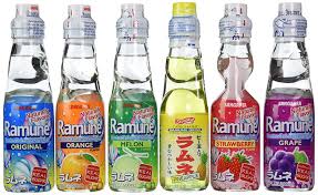 RAMUNE