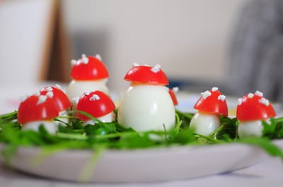 7 tips to help a fussy eater