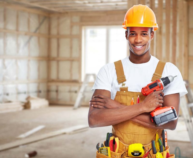 Handyman Services