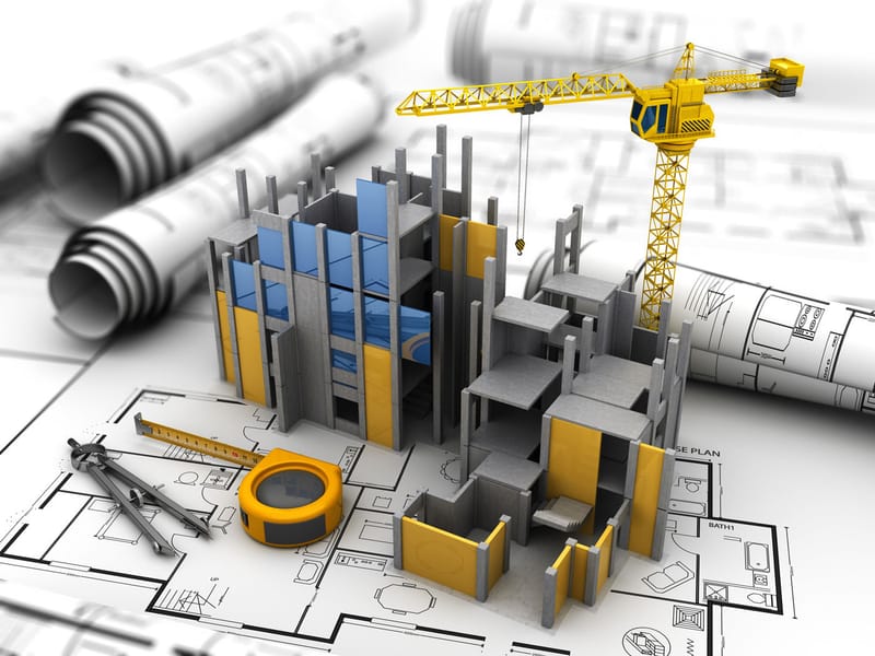 Quantity Surveying