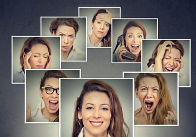 ¡Trastorno Bipolar! image