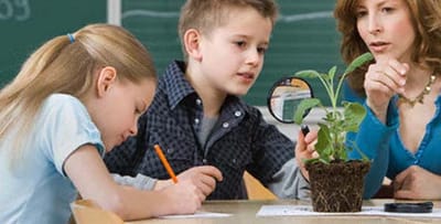 ¡Pedagogía! image