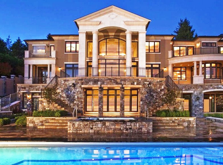 Mansion