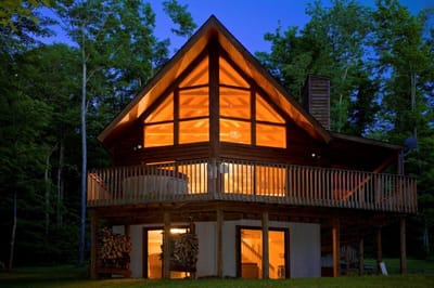 Guide of Choosing Cabin Rentals image