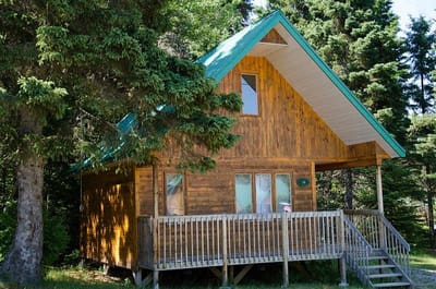  Essential Points on Gatlinburg Rental Cabins image