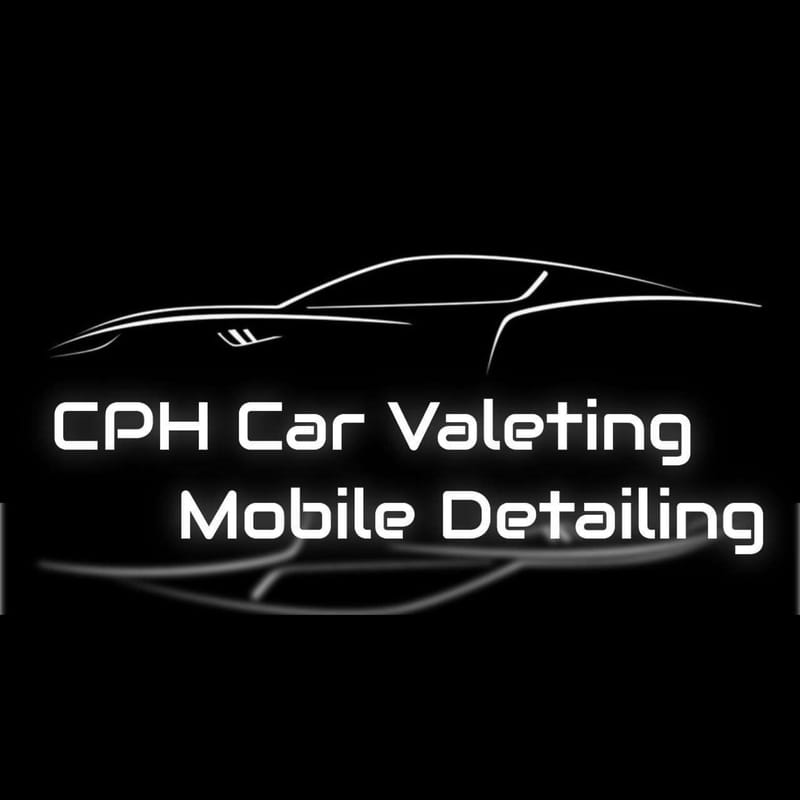 CPH Car Valeting