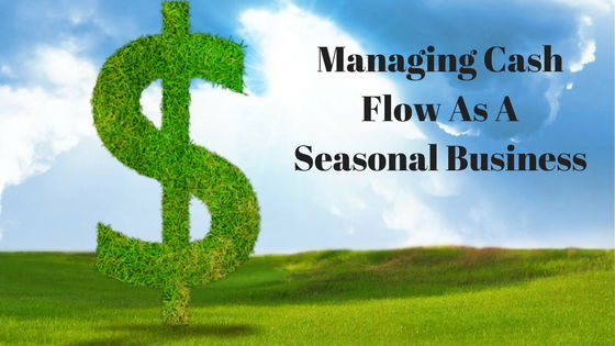 SEASONAL BUSINESS FUNDING