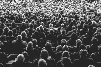 All Park Meetings