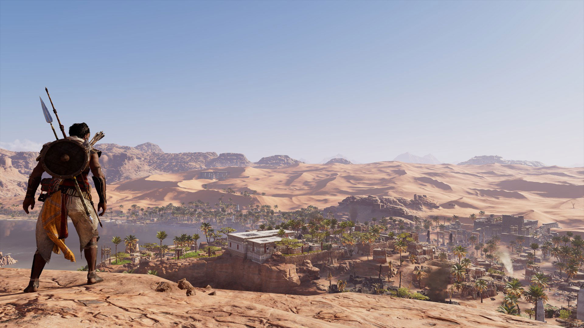 Assassins Creed Origins