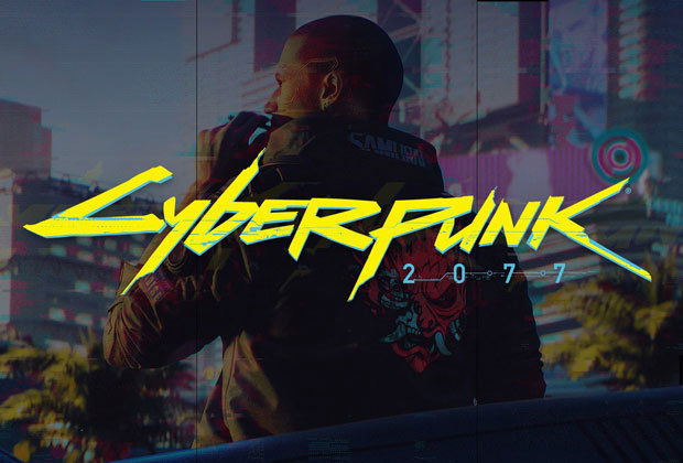 Demostración jugable de Cyberpunk 2077