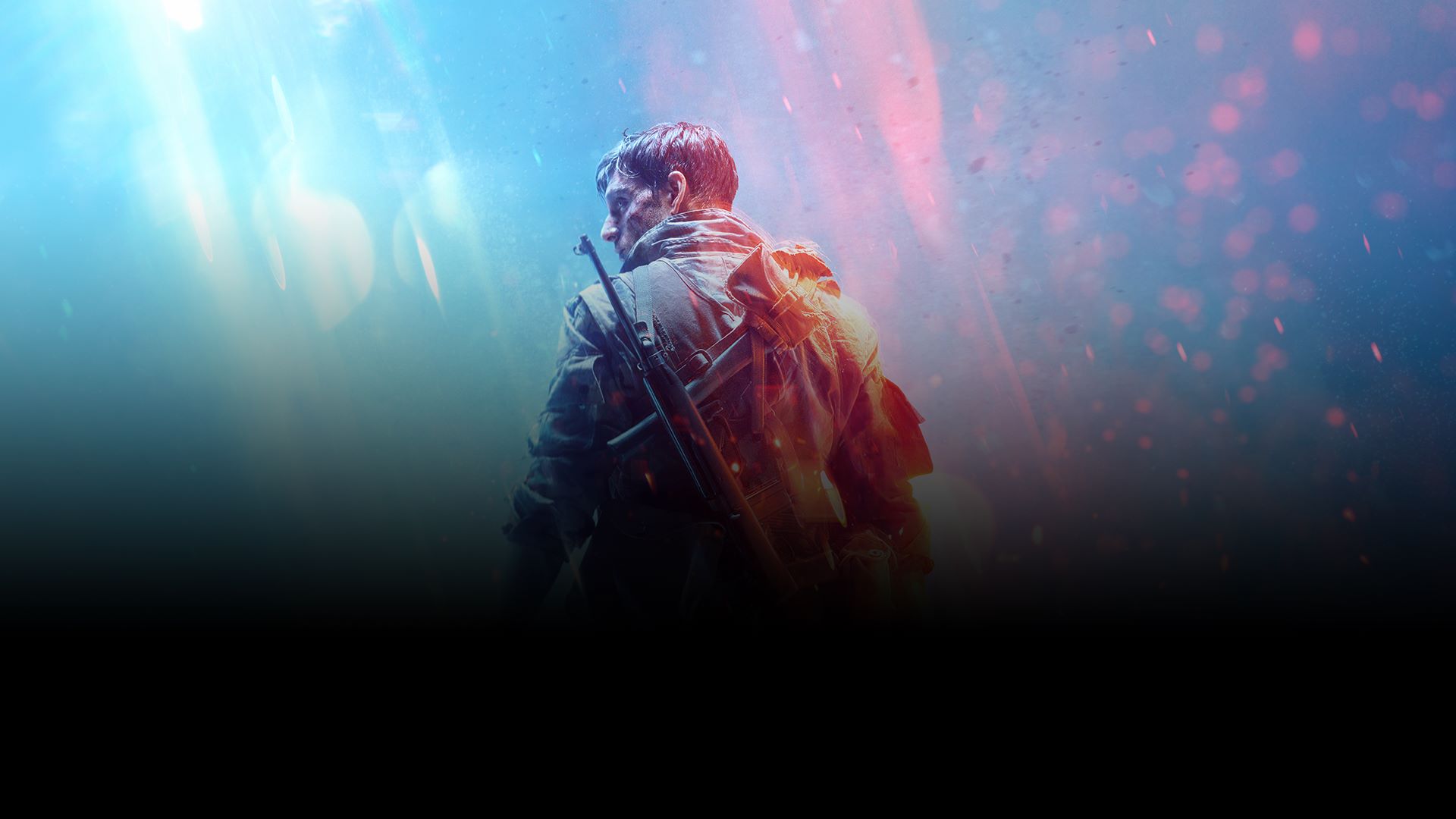 Beta abierta Battlefield V