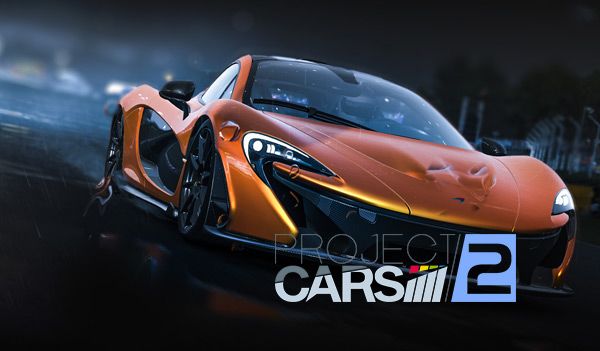 Project Cars 2